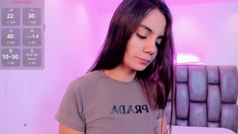 Snapshot of martina_mancinii chatting on 03-03-26, 12:33 Martina online show from 03-03-26, 12:33