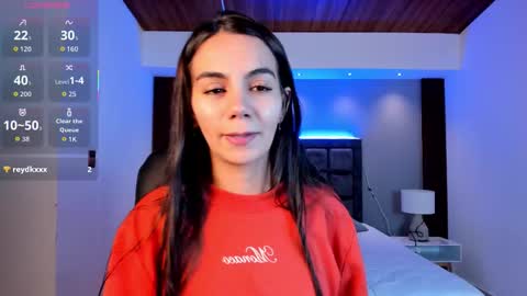 Snapshot of martina_mancinii chatting on 03-07-26, 11:29 Martina online show from 03-07-26, 11:29