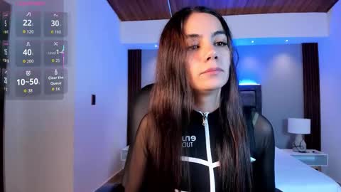 Snapshot of martina_mancinii chatting on 03-10-26, 11:37 Martina online show from 03-10-26, 11:37
