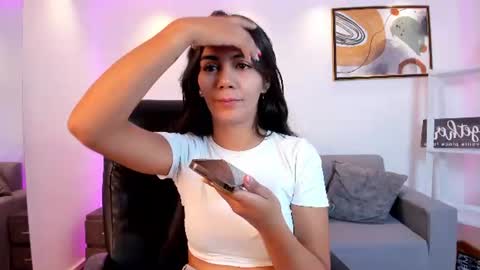 Snapshot of martina_mancinii chatting on 07-07-26, 01:04 Martina online show from 07-07-26, 01:04