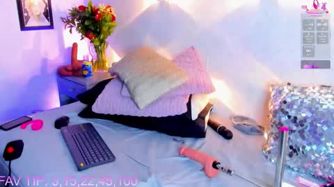 martina mIIler online show from 02-20-26, 02:19