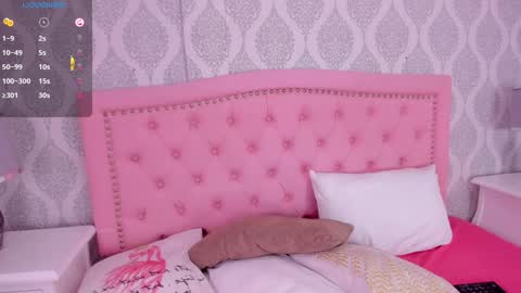 Martina online show from 01-07-25, 02:41