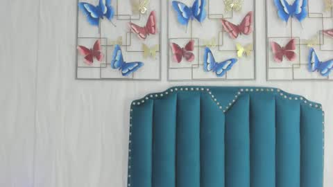 Martina online show from 03-08-26, 12:08