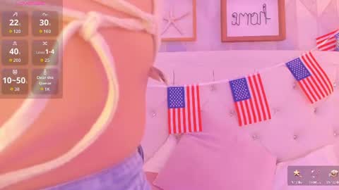 Snapshot of martina_rivera_ chatting on 07-04-26, 12:00 Martina online show from 07-04-26, 12:00