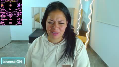 Hey im martina online show from 01-13-25, 03:23