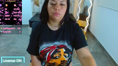 Hey im martina online show from 01-13-25, 07:00