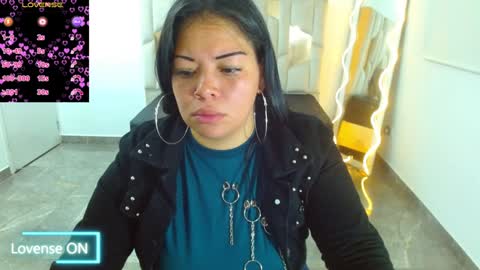Hey im martina online show from 01-17-25, 03:23