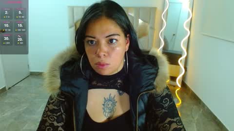 Hey im martina online show from 01-20-25, 02:53