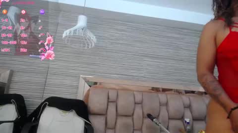 martina touss  online show from 03-08-25, 11:58