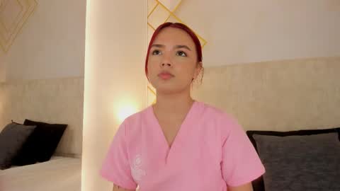 Martina  online show from 03-12-26, 06:58