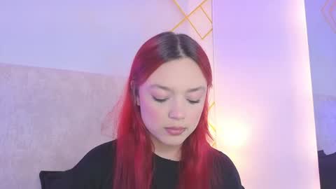 Snapshot of martinaa_garcia chatting on 06-01-26, 07:48 Martina online show from 06-01-26, 07:48