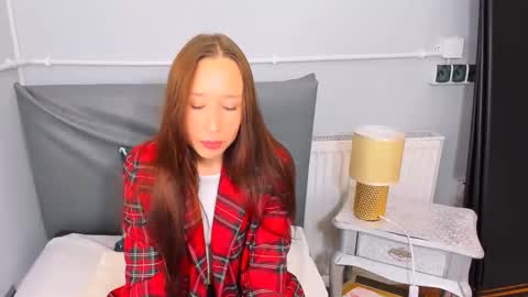 MartinaBody online show from 12-04-25, 03:21