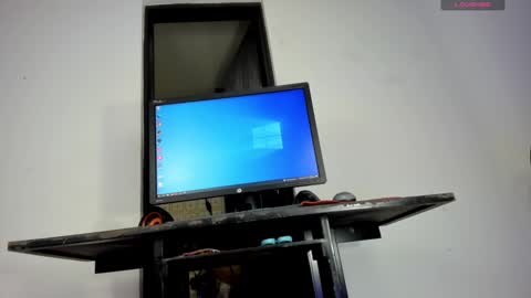 Martina online show from 03-10-25, 05:43