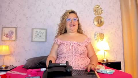 Martina Caicedo online show from 04-17-26, 11:13