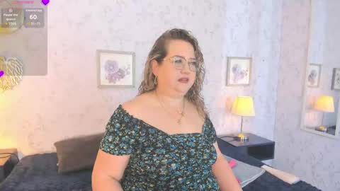Martina Caicedo online show from 06-04-26, 10:21
