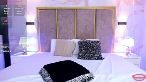 Martina Garcia online show from 01-09-25, 12:03