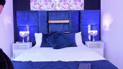 Martina Garcia online show from 02-04-25, 05:55