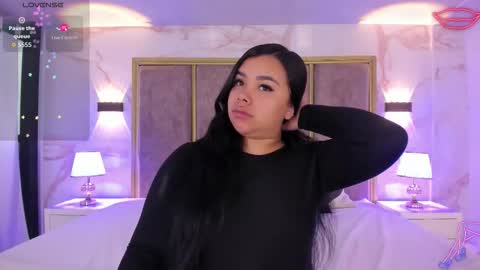 Martina Garcia online show from 09-26-25, 07:29