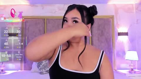 Martina Garcia online show from 10-11-25, 12:04