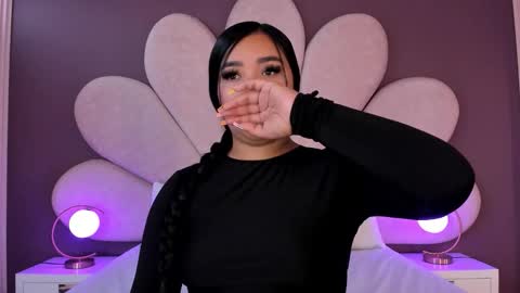 Martina Garcia online show from 01-12-26, 07:08