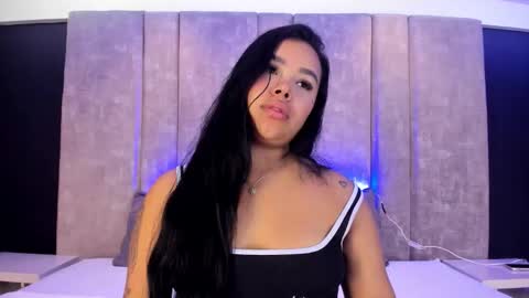 Martina Garcia online show from 02-04-26, 07:20