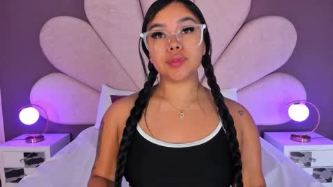 Martina Garcia online show from 02-21-26, 11:33