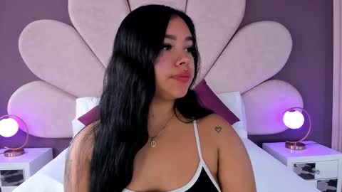 Martina Garcia online show from 02-25-26, 07:56