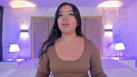 Snapshot of martinagarcia__ chatting on 06-08-26, 07:14 Martina Garcia online show from 06-08-26, 07:14