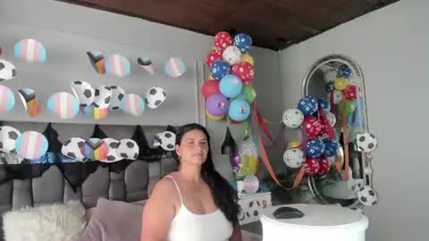 Martina online show from 06-23-26, 08:18