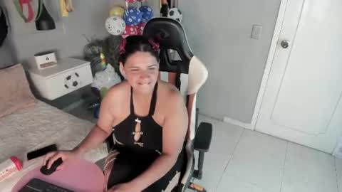 Martina online show from 07-10-26, 09:39