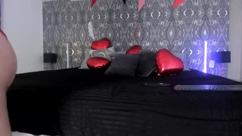 martina rizzi online show from 02-14-26, 08:38