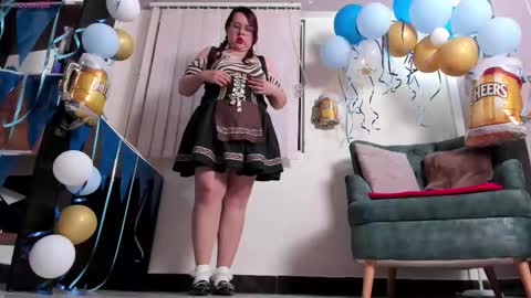 martinasoto online show from 10-05-25, 02:32