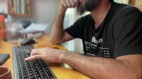 Martincito online show from 02-19-25, 03:05