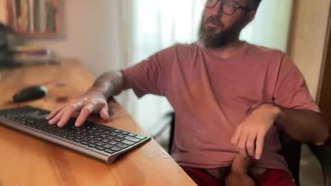 Martincito online show from 02-25-25, 11:19