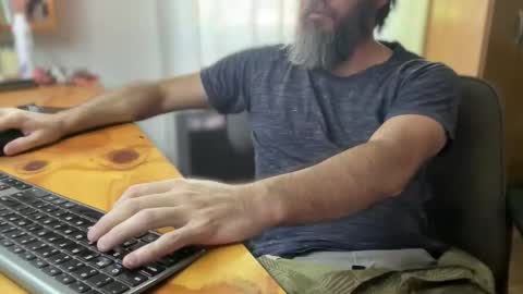 Martincito online show from 11-27-25, 11:23