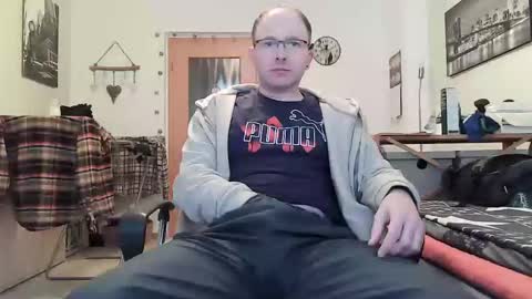 Snapshot of martingersdorf85 chatting on 11-11-25, 11:10 Martin online show from 11-11-25, 11:10