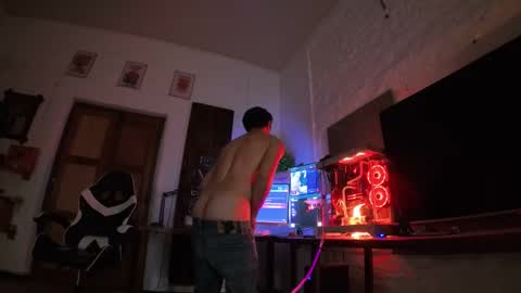 martingillesg online show from 04-05-26, 12:41