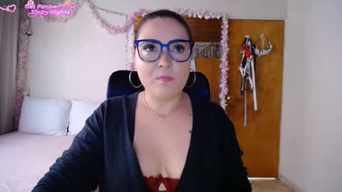 Antonella Martini online show from 02-02-26, 07:45