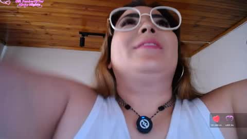 Antonella Martini online show from 04-02-26, 07:44