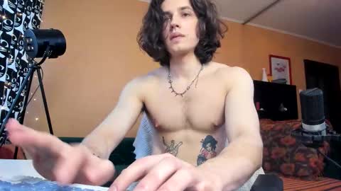 Daddy Marty online show from 01-16-26, 12:31