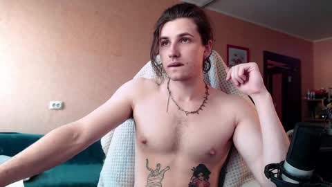 Daddy Marty online show from 04-13-26, 11:48