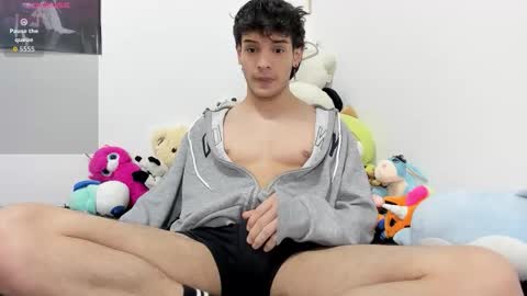 Martin online show from 02-18-26, 03:30