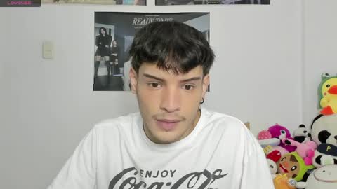 Martin online show from 04-05-26, 02:14