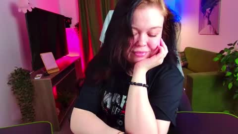 Snapshot of martishaaddams chatting on 02-22-26, 09:19 MartishaAddams online show from 02-22-26, 09:19