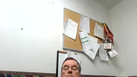 marty1688 online show from 10-21-25, 11:44