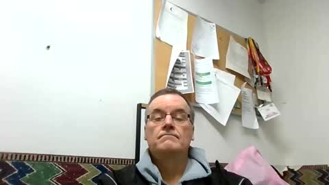 marty1688 online show from 01-08-26, 12:29