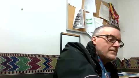 marty1688 online show from 02-01-26, 03:43