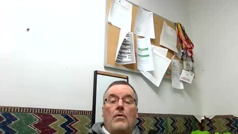 marty1688 online show from 02-02-26, 12:15