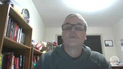 marty1688 online show from 02-22-26, 01:53