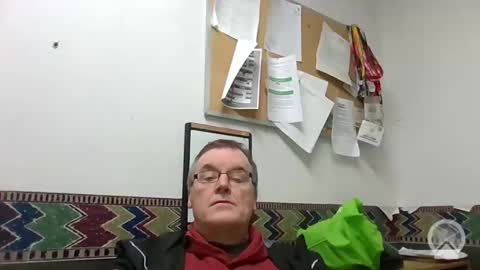 marty1688 online show from 03-19-26, 11:36